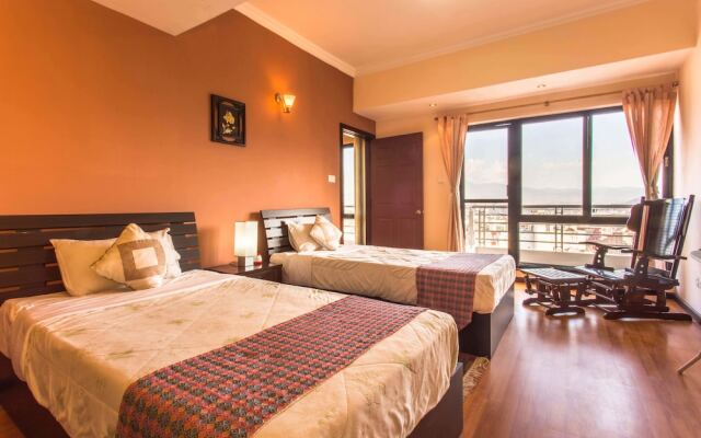 Swayambhu Hotels and Apartments