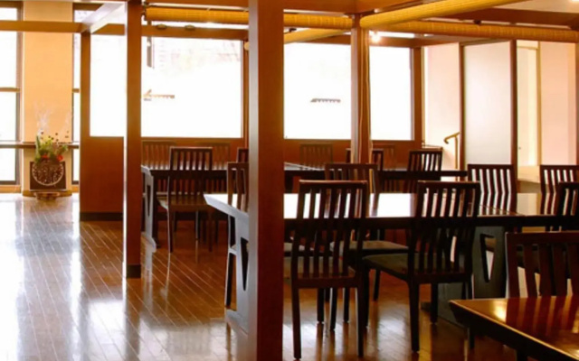 Shikisai Hotel Chiyoda Kan