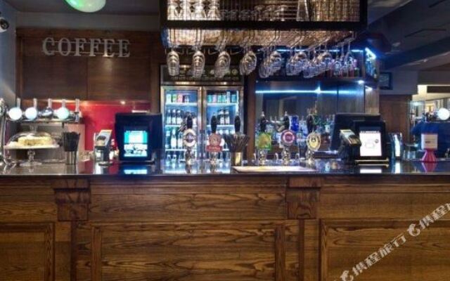 The Yarborough Hotel Wetherspoon
