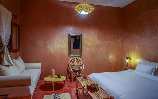 Kasbah Sahara Services-Guest House