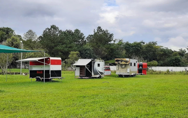 Camping Casa Sobre Rodas Iguaçu