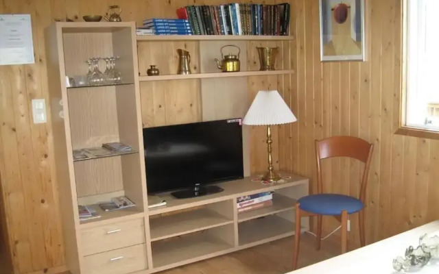 Hafursá við Hallormsstað Holiday Home