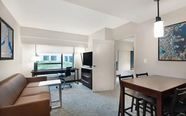 Residence Inn by Marriott Boston Back Bay/Fenway
