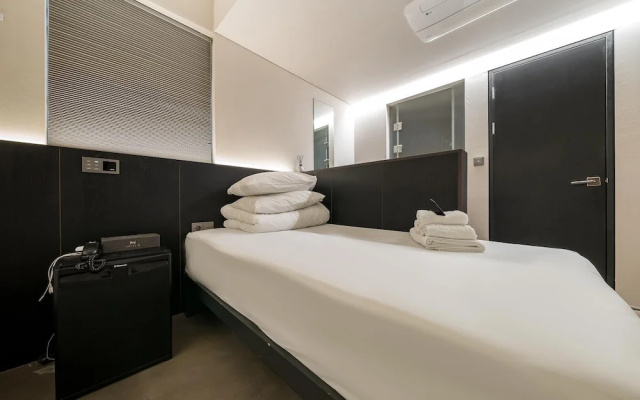 Cheonho Hotel H