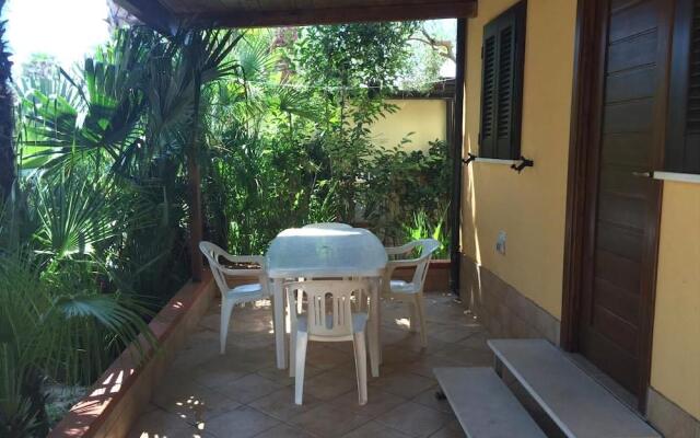 Villaggio Silvia