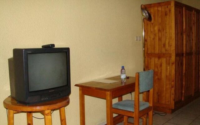 Ninzi Hill Hotel