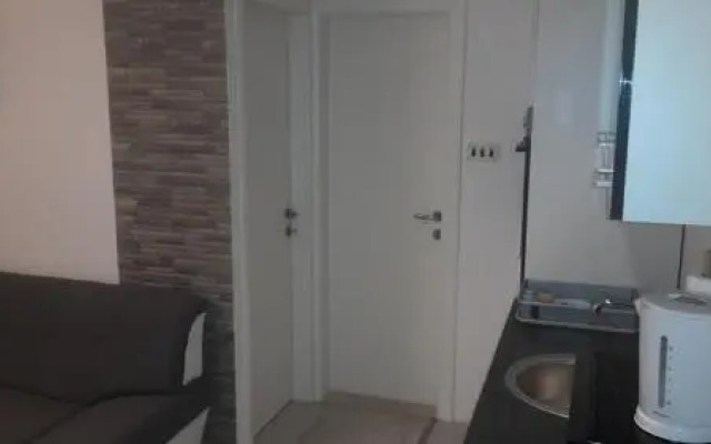 Apartments Mima