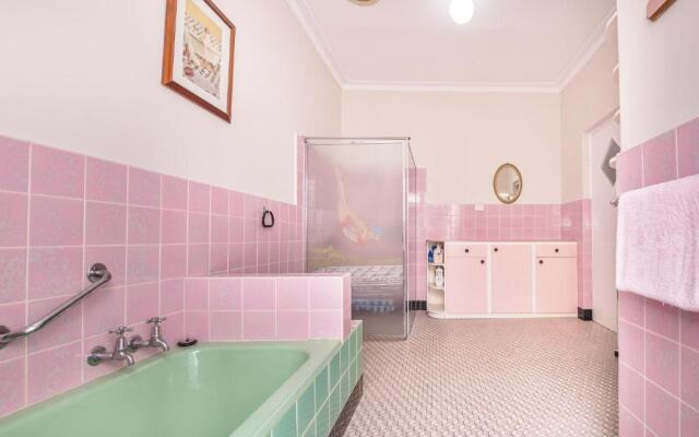 River Views in the Heart of Town