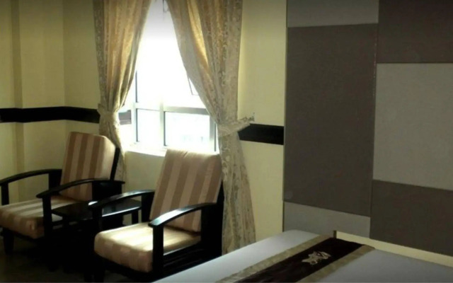 A1 Hotel