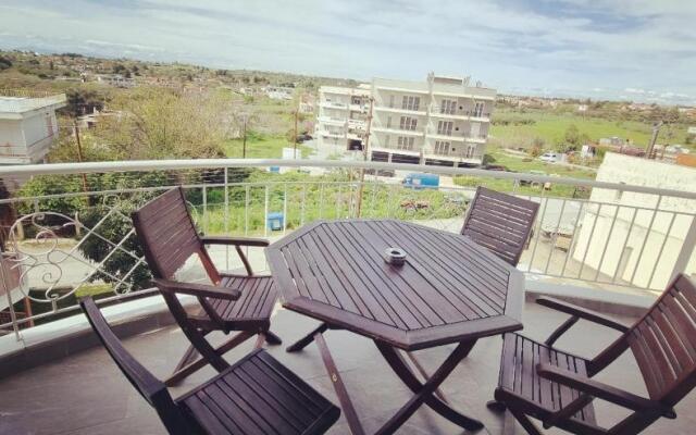 Tararas apartments