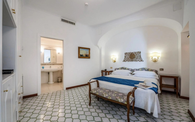 Hotel Belvedere