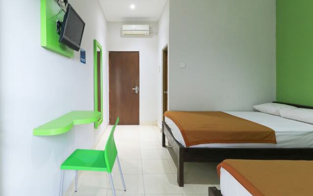 Hotel Warta Putra
