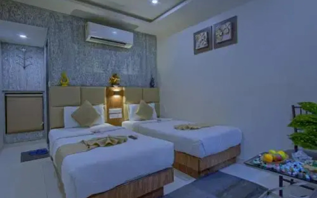 Shan Bala Hotel
