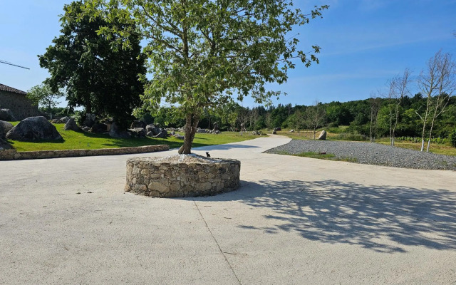 Loft con Jacuzzi os Arcos