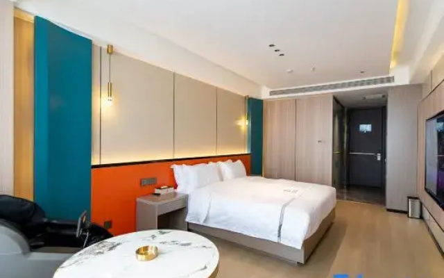 Hanjing Hotel