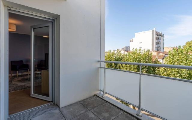 Quality Suites Rochefort