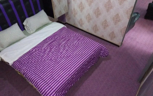 Sagwe Furnished Apartments