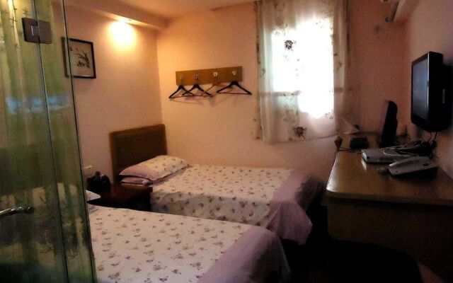 Hangzhou 2 I Like Hotel