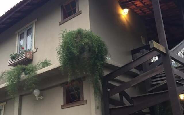 Sítio & Hospedagem Vistas de São Pedro