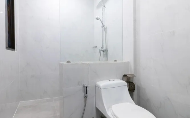 Cozy Rooms@ Pattaya Addicts by OYO Rooms