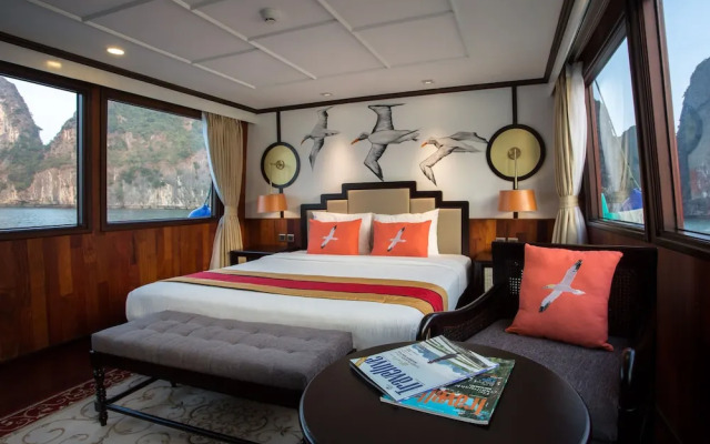 L'Azalee Classic Day Cruise 4,5 hours