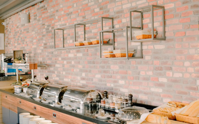 Laren Sea Sıde Hotel & Spa