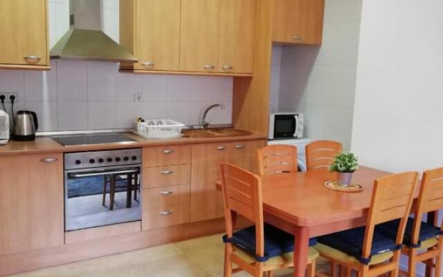 Apartment Sabadell 2