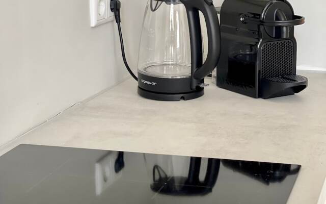 Serviced 2BR Apartments in Utrecht