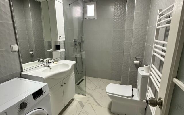 Bulut Apartment