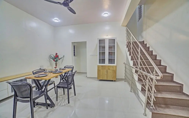Southgate Villa