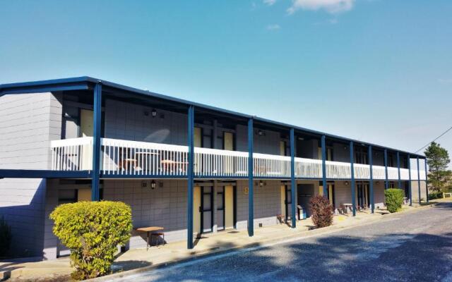 Marlborough Motor Inn