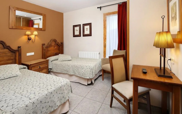 Hotel Restaurante Revestido