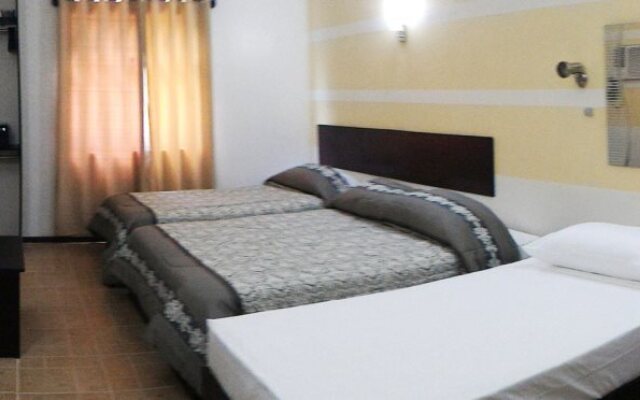 Metro Park Hotel Mandaue