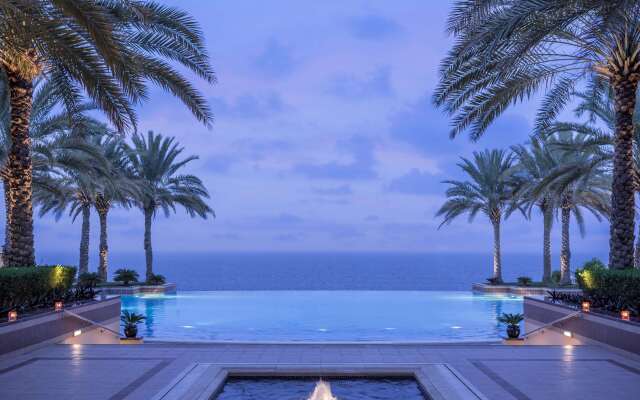 Shangri-La Al Husn, Muscat - Adults Only resort