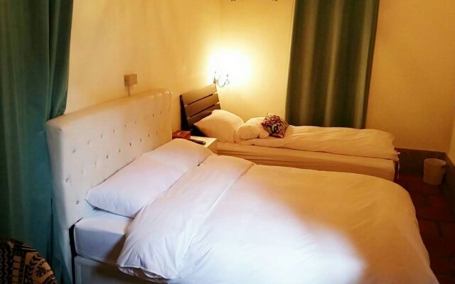 I-Shan B&B