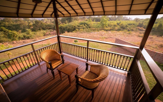 Kyriad Prestige Riverside Amba Ghat