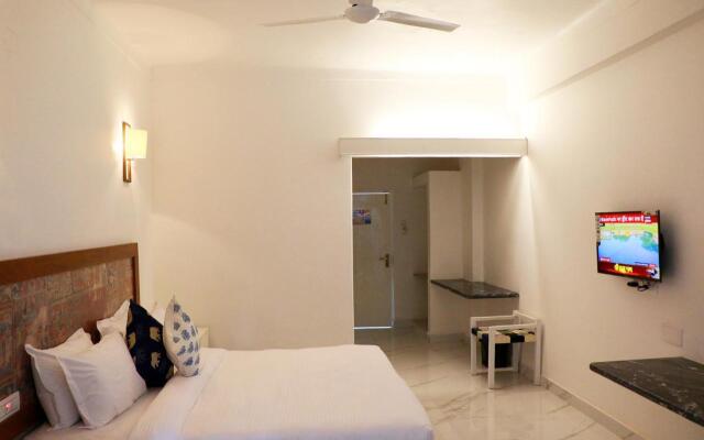 Hotel Om Palace,Ajmer Road,Jaipur