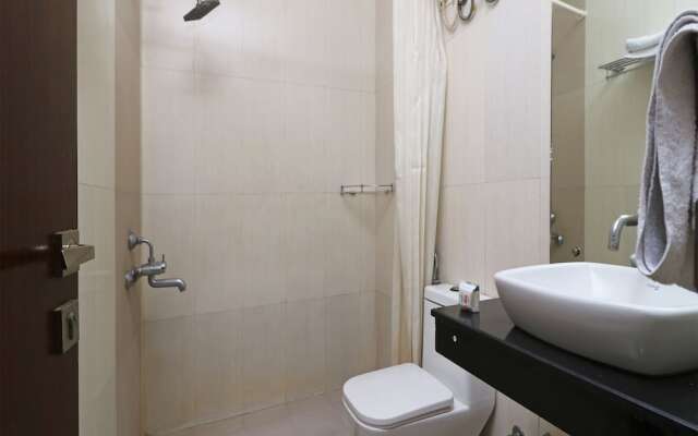 OYO 404 Hotel BlueBell