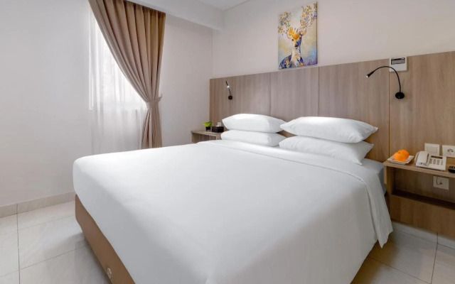 Kartika One Hotel Jakarta