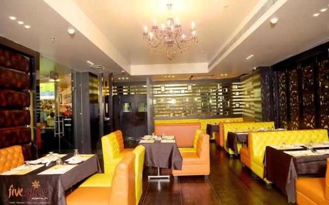 Suncity Hotel & Restaurant