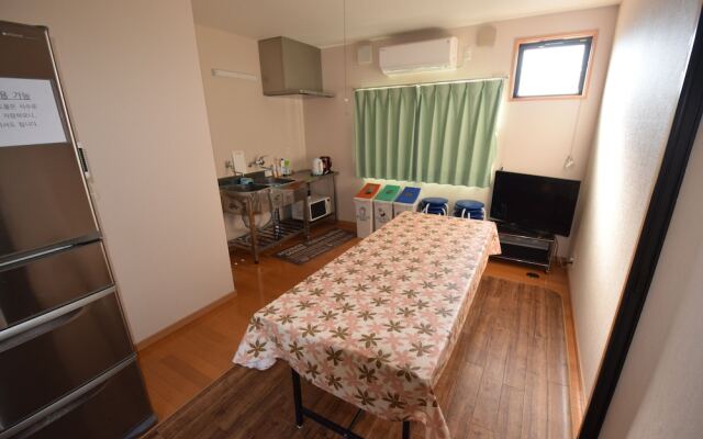 Minshuku Nishidomari