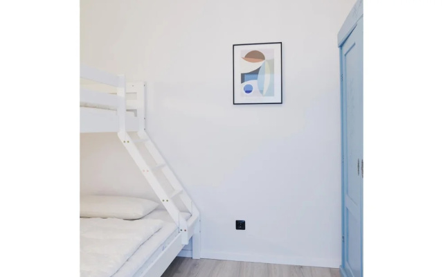 Perfekt Gelegene Wohnung in der Nahe der Skipiste