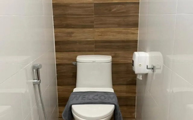 Pimann Place Hotel
