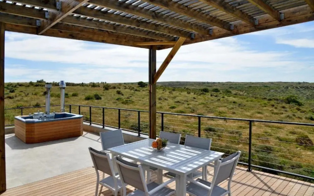 The Shark Bay Private Villas