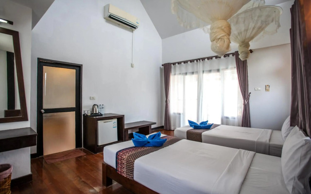 Phitharom PP Resort