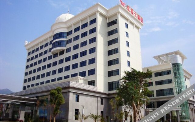 Yongchang Hotel