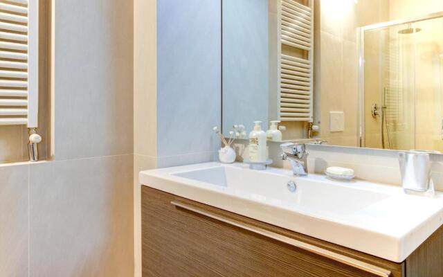 Appartamento Crima Luxury
