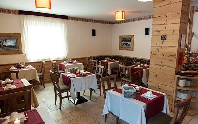 Boutique Hotel Il Riccio