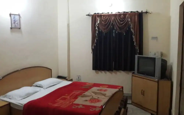 Hotel Muskan