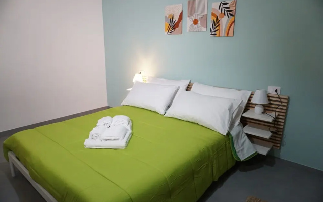 Farina Rooms & Apartments